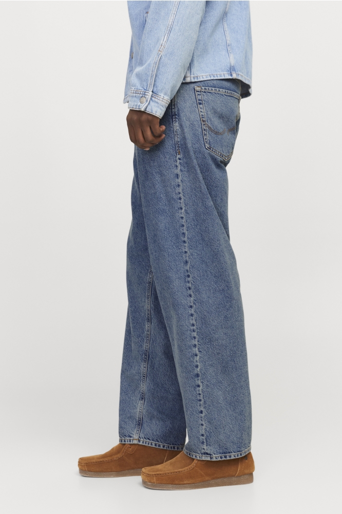 JJIALEX JJORIGINAL SQ 060 NOOS 12269484 BLUE DENIM